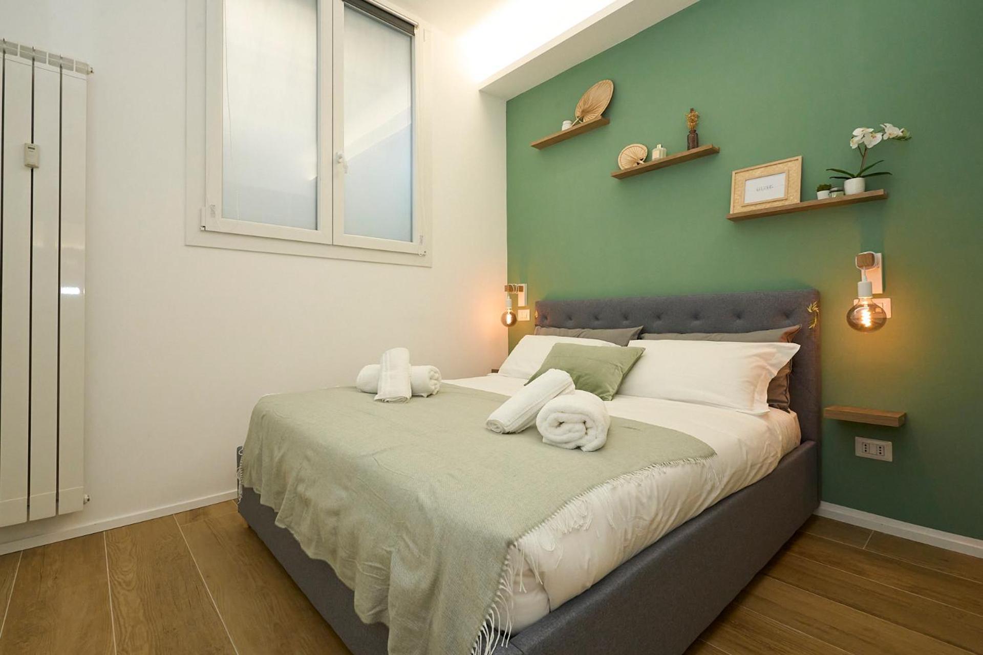 Duomo 10 Min - Cozy With Netflix & Wifi Apartment Milano Exterior foto