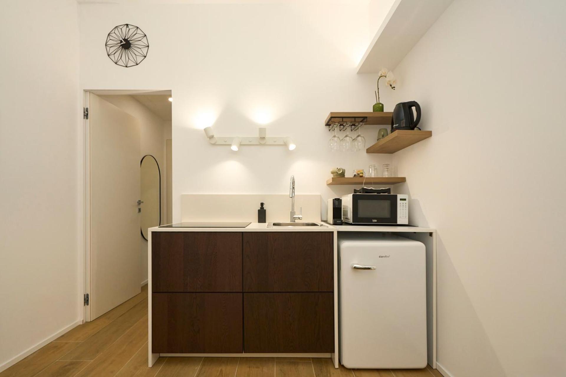 Duomo 10 Min - Cozy With Netflix & Wifi Apartment Milano Exterior foto